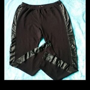 Long Elegant Legs Leggings